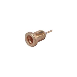Соединитель коаксиальный H+S 22 MMCX-50-0-4/111 OH