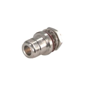 Соединитель коаксиальный H+S 22 N-50-0-2/133 NE