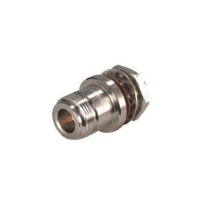Соединитель коаксиальный H+S 22 N-50-0-3/133 NE