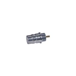 Соединитель коаксиальный H+S 22 QMA-50-0-7/133 NF