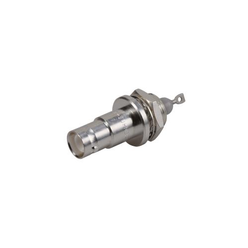 Соединитель коаксиальный H+S 22 SHV-50-0-3/100 NE