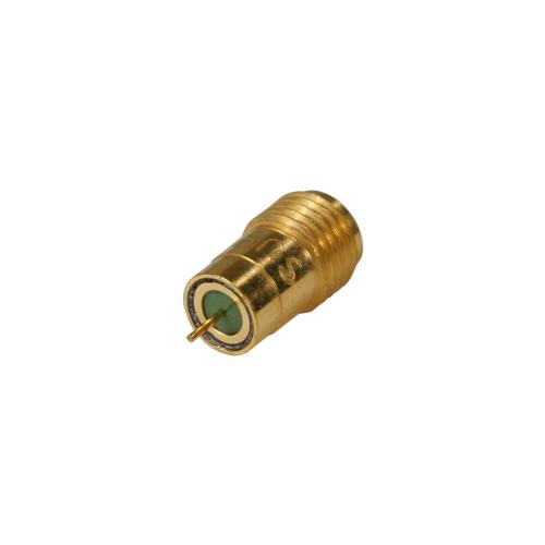 Соединитель коаксиальный H+S 22 SMA-50-0-13/111 NE