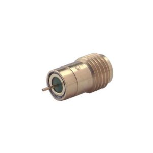 Соединитель коаксиальный H+S 22 SMA-50-0-15/111 NE