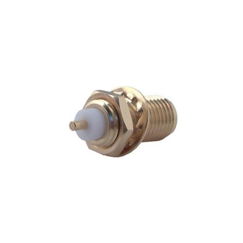 Соединитель коаксиальный H+S 22 SMA-50-0-3/111 NE