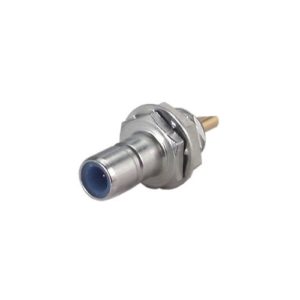 Соединитель коаксиальный H+S 22 SMB-50-0-3/111 NE