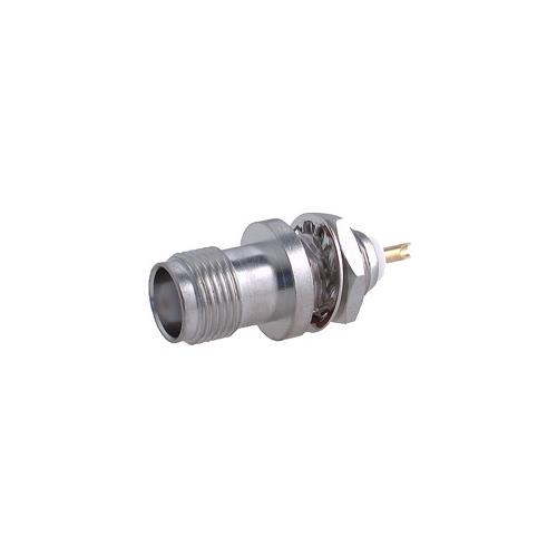Соединитель коаксиальный H+S 22 TNC-50-0-1/133 NE