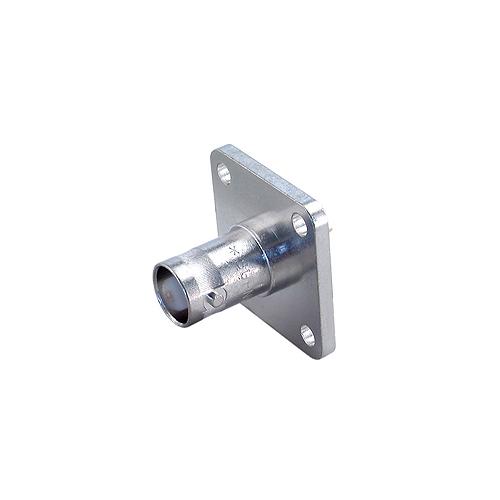 Соединитель коаксиальный H+S 23 BNC-50-0-2/133 NE