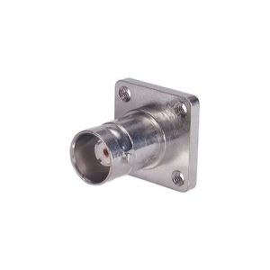 Соединитель коаксиальный H+S 23 BNT-50-0-1/103 NE