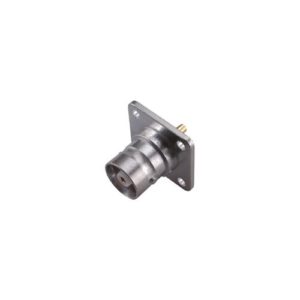 Соединитель коаксиальный H+S 23 C-50-0-1/133 NE