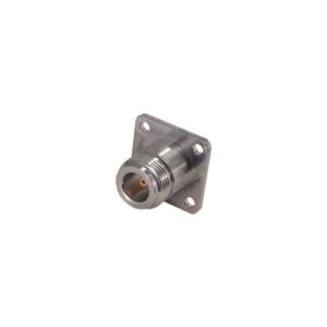 Соединитель коаксиальный H+S 23 N-50-0-1/133 NE
