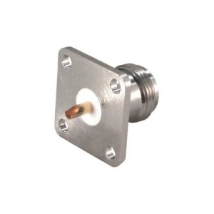 Соединитель коаксиальный H+S 23 N-50-0-23/133 NE