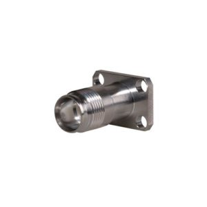 Соединитель коаксиальный H+S 23 NEX10-50-0-3/033 -Y