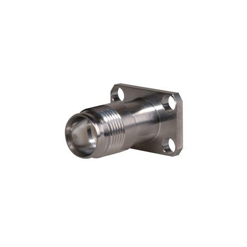 Соединитель коаксиальный H+S 23 NEX10-50-0-3/033 -Y