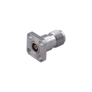 Соединитель коаксиальный H+S 23 PC35-50-0-53/199 UE