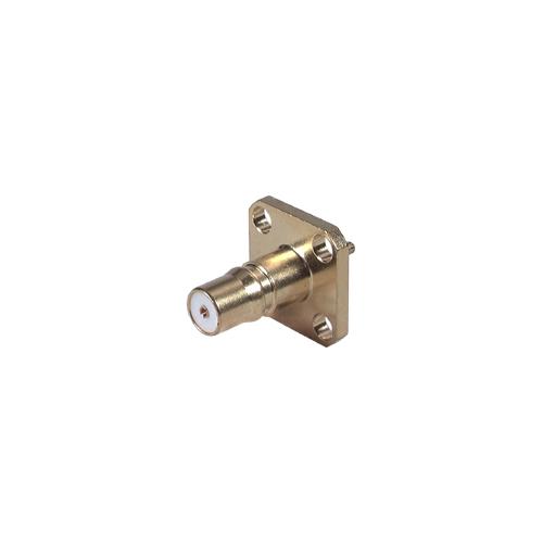 Соединитель коаксиальный H+S 23 QMA-50-0-3/111 NH