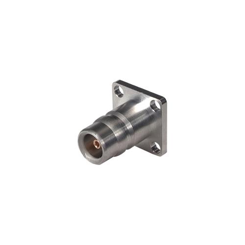 Соединитель коаксиальный H+S 23 QN-50-0-1/133 NY