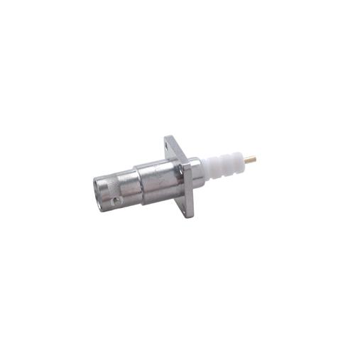 Соединитель коаксиальный H+S 23 SHV-50-0-1/133 NE