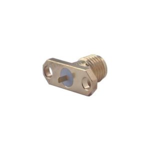 Соединитель коаксиальный H+S 23 SMA-50-0-12/111 NE