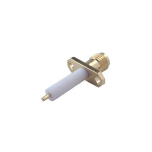 Соединитель коаксиальный H+S 23 SMA-50-0-13/111 NE