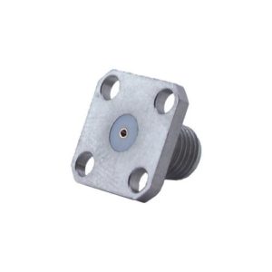 Соединитель коаксиальный H+S 23 SMA-50-0-167/199 NE