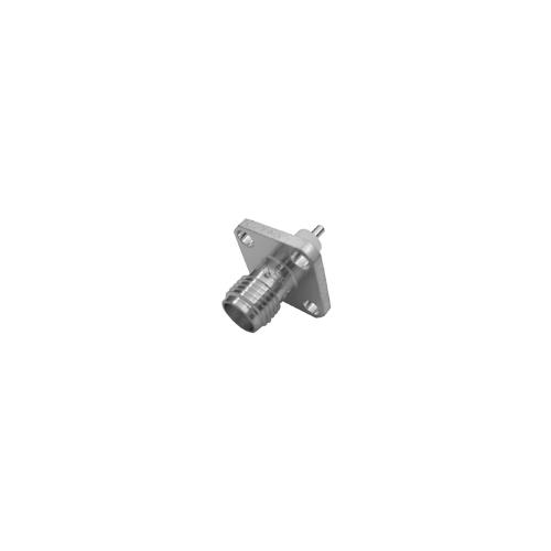 Соединитель коаксиальный H+S 23 SMA-50-0-272/133 NH
