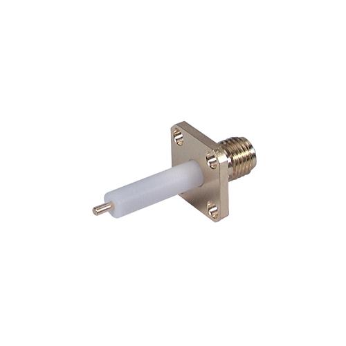 Соединитель коаксиальный H+S 23 SMA-50-0-3/111 NE