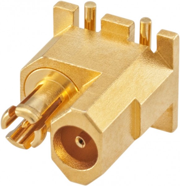 Соединитель Rosenberger 23C11F-40ML5