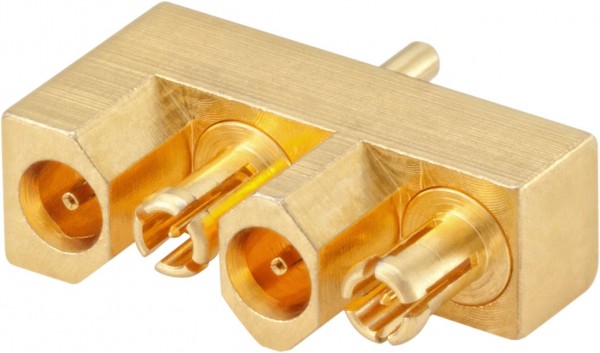 Соединитель Rosenberger 23C12E-40ML5