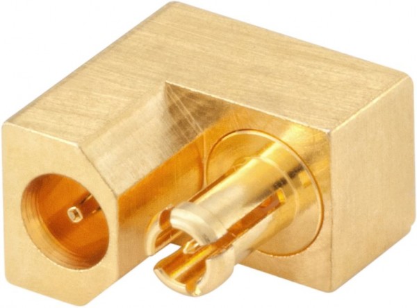 Соединитель Rosenberger 23C12F-40ML5