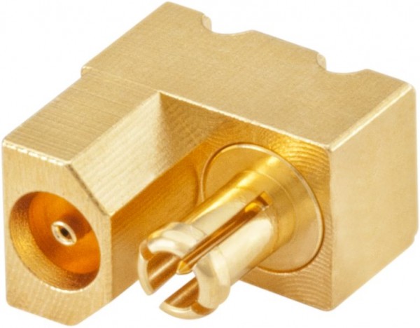 Соединитель Rosenberger 23C14F-40ML5