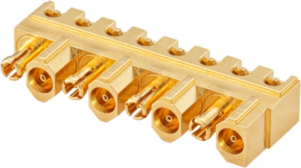 Соединитель Rosenberger 23C25D-40ML5