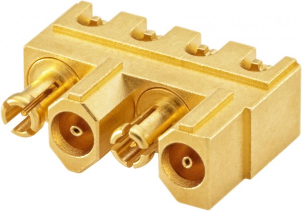 Соединитель Rosenberger 23C25E-40ML5