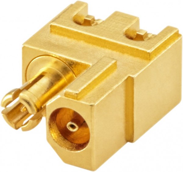Соединитель Rosenberger 23C25F-40ML5