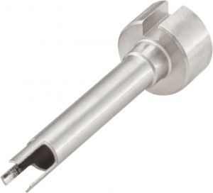 Replacement sleeve Rosenberger 23W100-001
