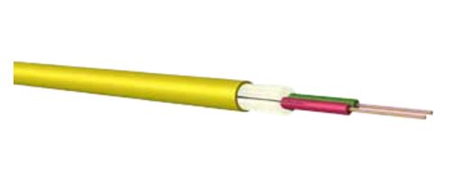 Кабель оптический H+S 24-12E9/Q(ZNG)H-E94#D