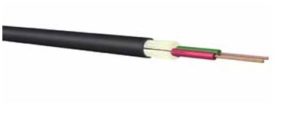 Кабель оптический H+S 24-12E9/W(ZNG)Y-G94
