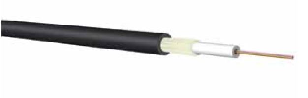 Кабель оптический H+S 24-24E9/W(ZNG)Y-G85