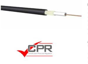 Кабель оптический H+S 24-24E9A2/W(ZNG)R-G85#C
