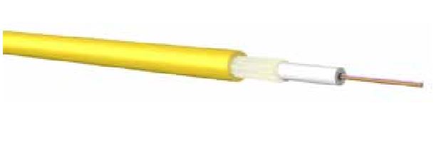Кабель оптический H+S 24-24G50/Q(ZNG)H-M70-F#C