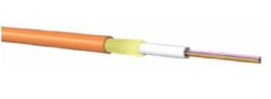 Кабель оптический H+S 24-24G50/Q(ZN)H-L50-G