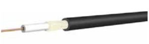 Кабель оптический H+S 24-24G50/W(ZNG)H-G70-F#D