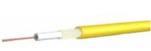 Кабель оптический H+S 24-24G62/Q(ZNG)H-G70#D