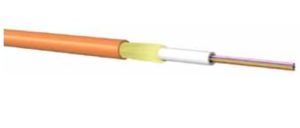 Кабель оптический H+S 24-24G62/Q(ZN)H-D50