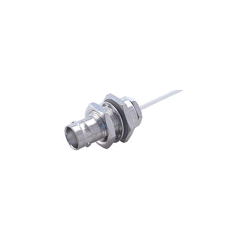 Соединитель коаксиальный H+S 24 BNC-50-1-1/133 NE