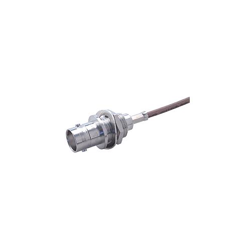 Соединитель коаксиальный H+S 24 BNC-50-2-29/133 NE