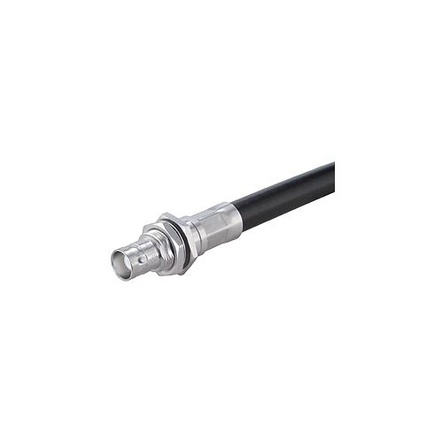 Соединитель коаксиальный H+S 24 BNC-50-7-3/133 NE