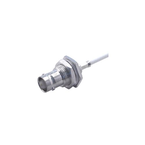 Соединитель коаксиальный H+S 24 BNC-75-2-6/133 NE