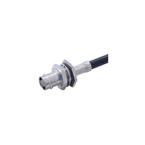 Соединитель коаксиальный H+S 24 BNC-75-4-3/133 NE