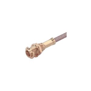 Соединитель коаксиальный H+S 24 MCX-50-2-6/111 NH