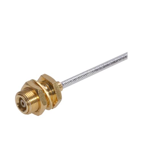 Соединитель коаксиальный H+S 24 MMBX-50-2-2/111 NH